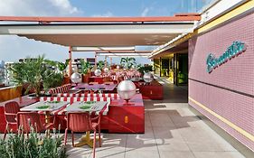 Expo Hotel Barcelona