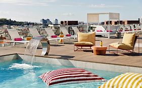 Expo Hotel Barcelona